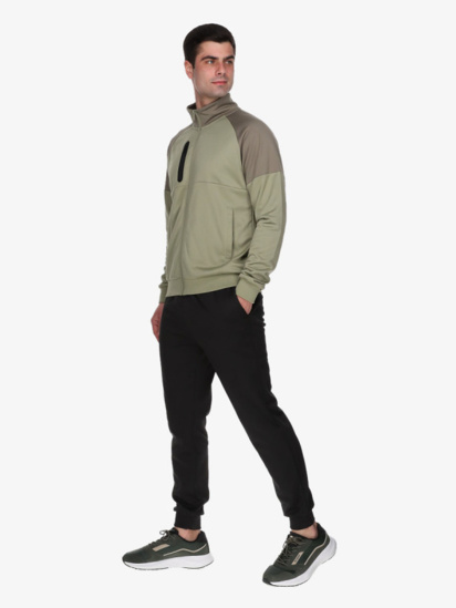 Спортивний костюм Kronos модель KRA251M401K0Y-62 — фото 3 - INTERTOP