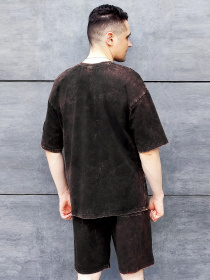 Повседневный костюм Sun's House модель RC-K-4-brown Фото