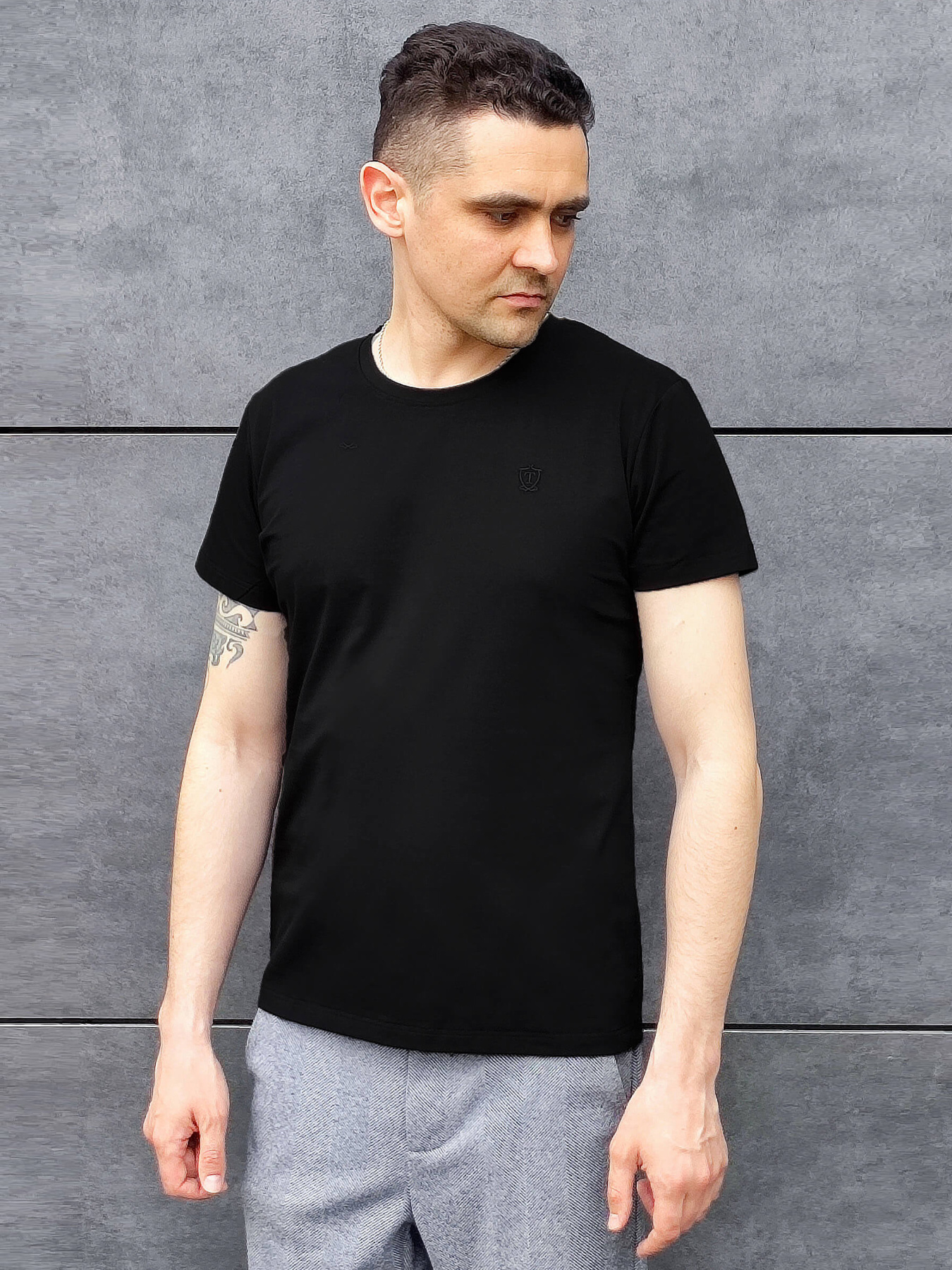 Футболка Sun's House модель OT-F-2 Фото