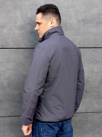 Ветровка Sun's House модель SB-25259-dark-gray Фото