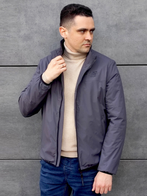 Ветровка Sun's House модель SB-25259-dark-gray Фото