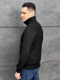 Кофта Sun's House модель SB-25290-black Фото