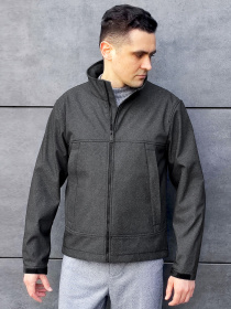 Вітровка Sun's House модель SB-25279-gray Фото