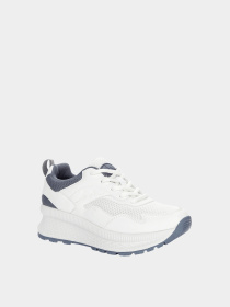 Кроссовки Grunberg модель Ан-157568/25-02E-off-white Фото