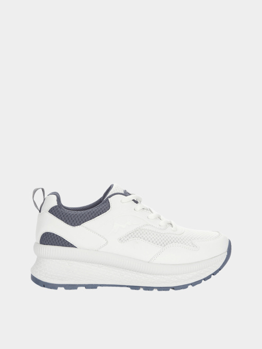 Кроссовки повседневные Grunberg модель Ан-157568/25-02E-off-white Фото