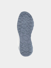 Кросівки повсякденні Grunberg модель Ан-157568/25-02E-off-white Кросівки повсякденні Grunberg модель Ан-157568/25-02E-off-white Фото