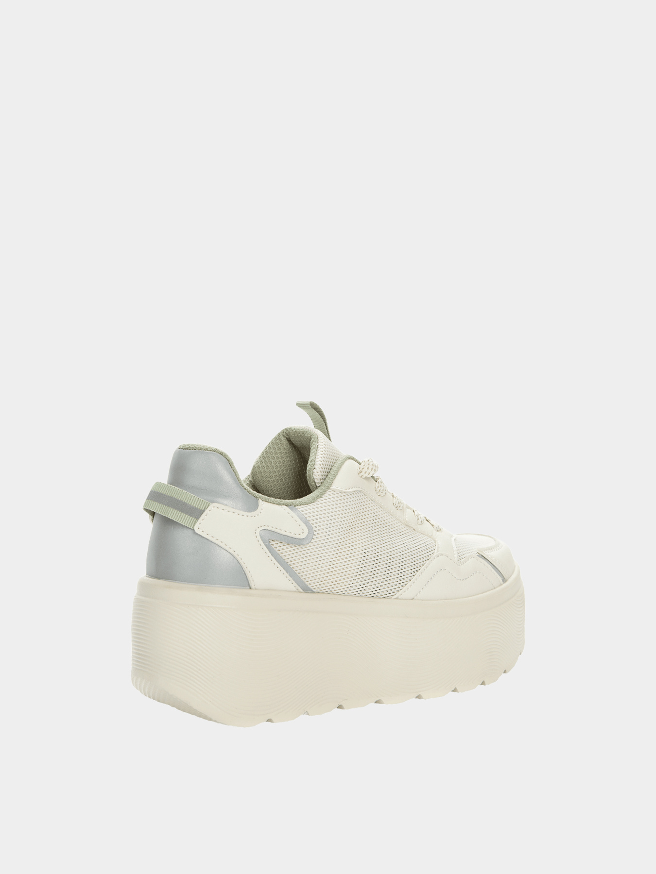 Кросівки Grunberg модель 157564/10-03E-off-white Фото