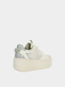 Кросівки Grunberg модель 157564/10-03E-off-white Фото