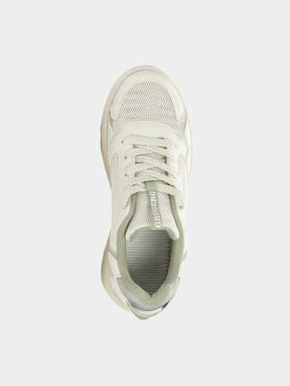 Кросівки lifestyle Grunberg модель 157564/10-03E-off-white — фото 4 - INTERTOP