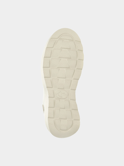 Кросівки lifestyle Grunberg модель 157564/10-03E-off-white — фото 5 - INTERTOP