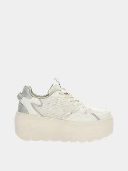 Кросівки lifestyle Grunberg модель 157564/10-03E-off-white - фото
