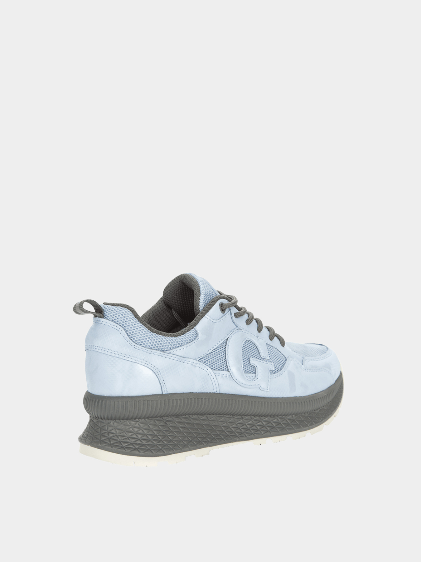 Кроссовки Grunberg модель Ан-157568/10-04E-light blue Фото