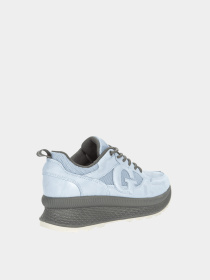 Кроссовки Grunberg модель Ан-157568/10-04E-light blue Фото