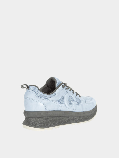 Кросівки Grunberg модель Ан-157568/10-04E-light blue — фото 3 - INTERTOP