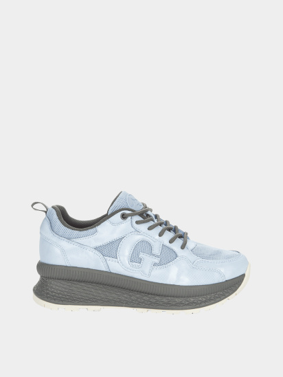 Кросівки Grunberg модель Ан-157568/10-04E-light blue - фото