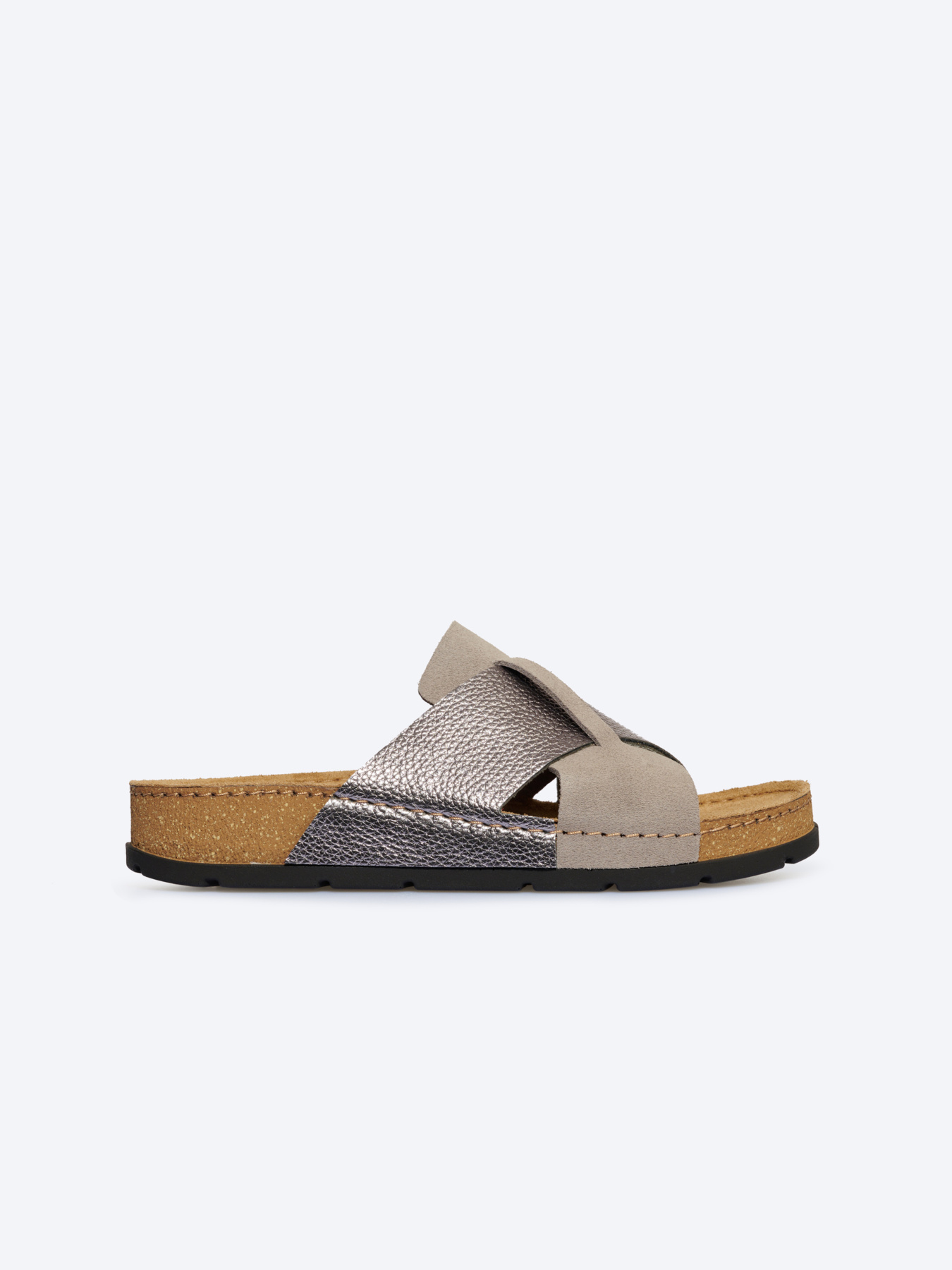 Шлепанцы ROHDE модель 5410 77 Фото