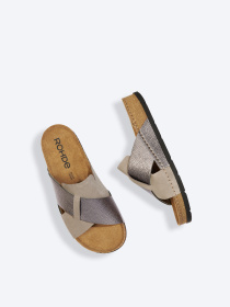 Шлепанцы ROHDE модель 5410 77 Фото