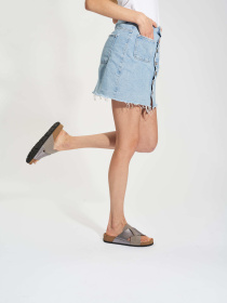 Шлепанцы ROHDE модель 5410 77 Фото