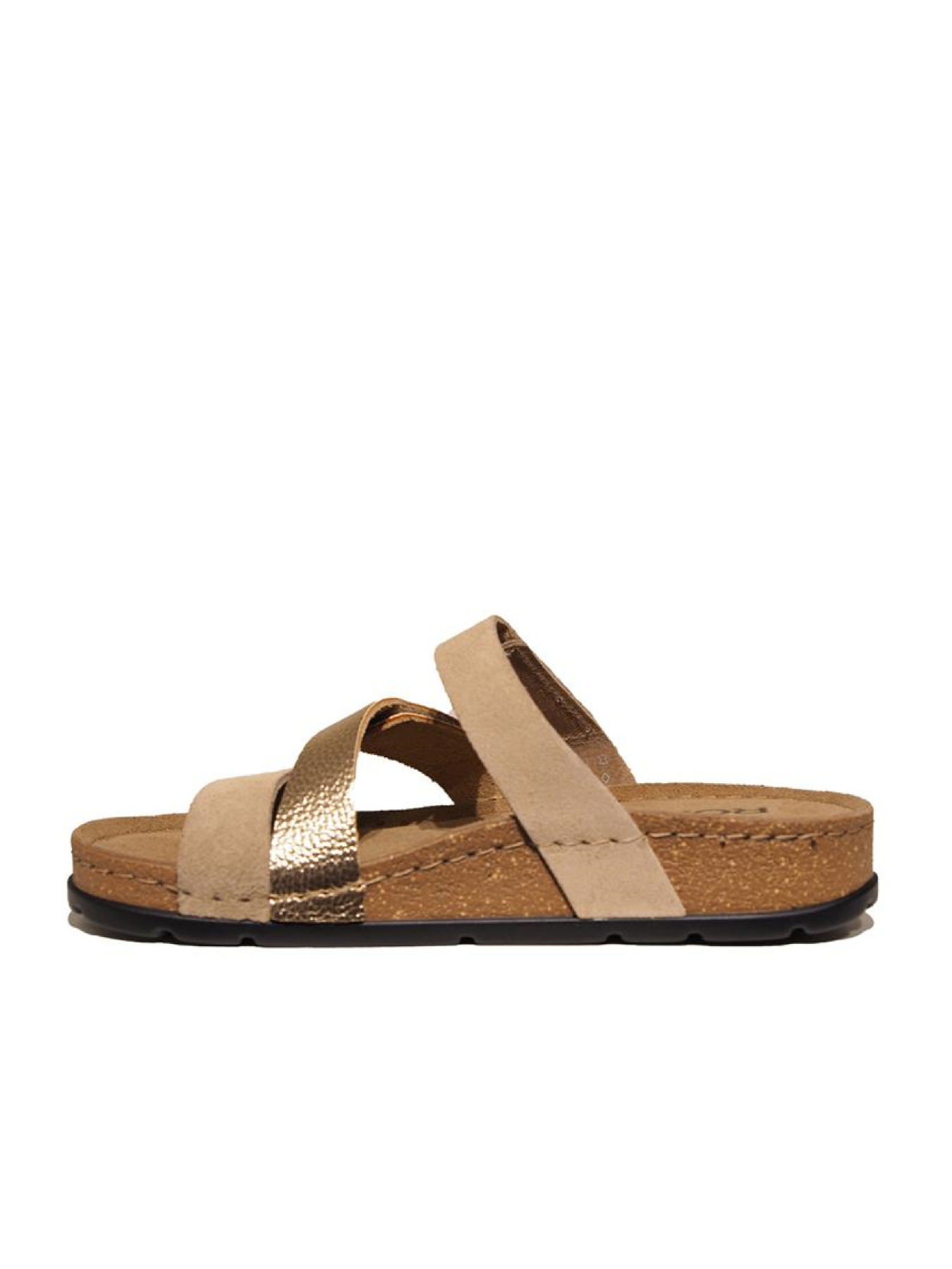 Шлепанцы ROHDE модель 5416 14 Фото