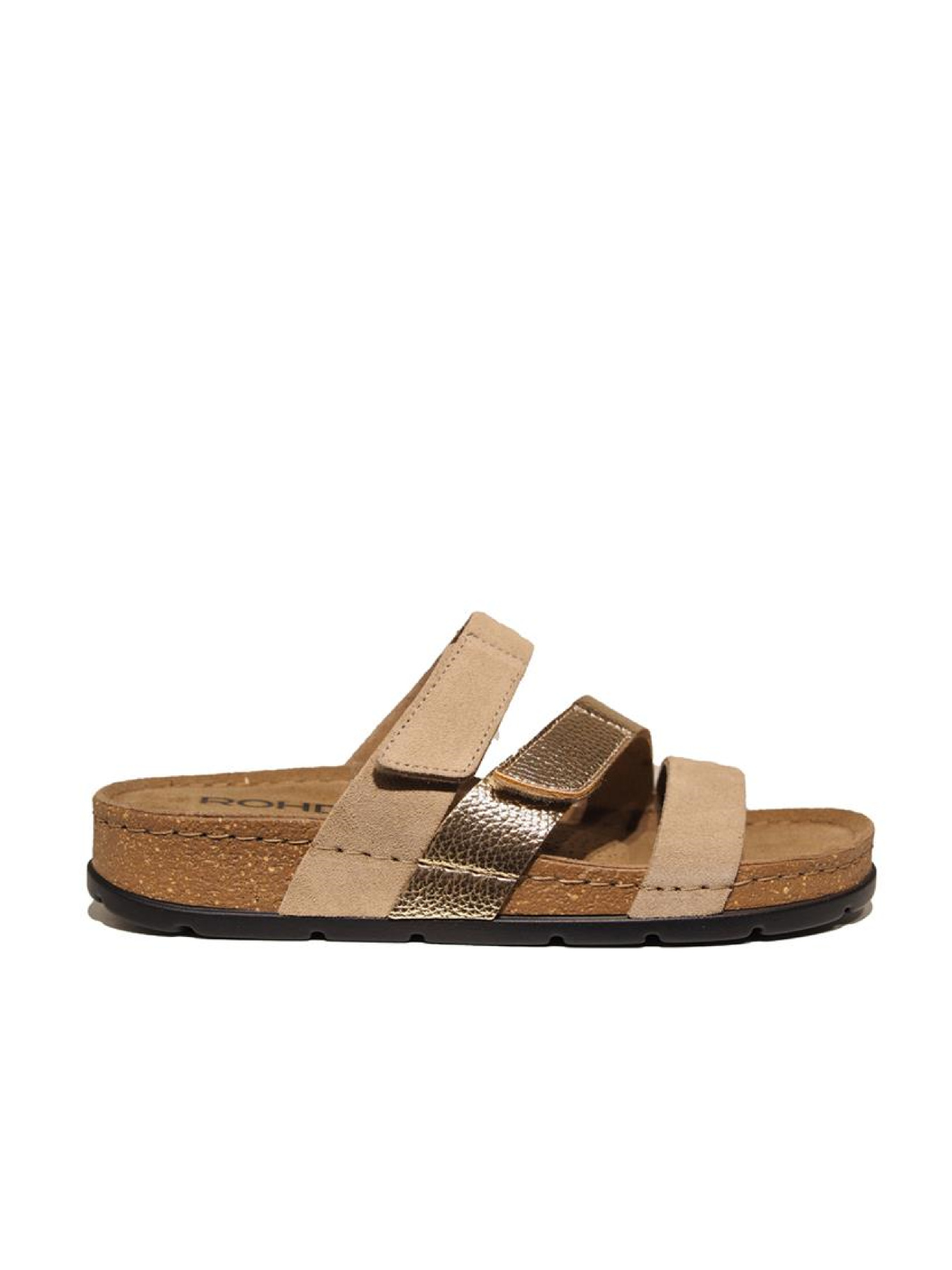 Шлепанцы ROHDE модель 5416 14 Фото