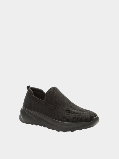 Сліпони Grunberg модель 157567/39-01E-black — фото - INTERTOP