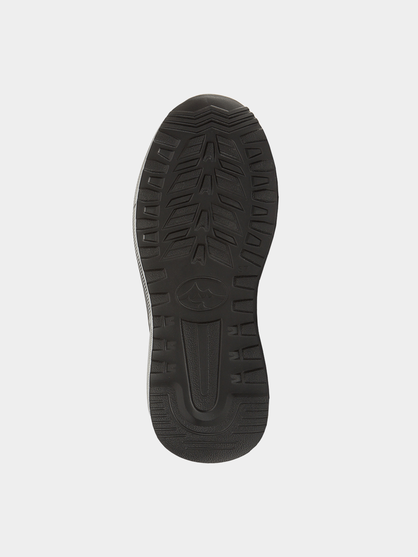 Слипоны Grunberg модель 157567/39-01E-black Фото