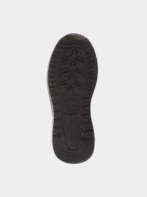 Слипоны Grunberg модель 157567/39-01E-black Фото