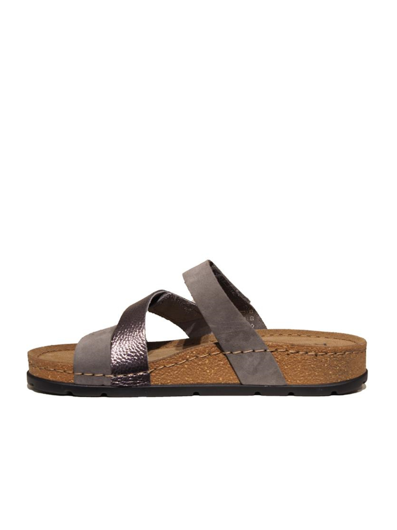 Шльопанці ROHDE модель 5416 82 Фото