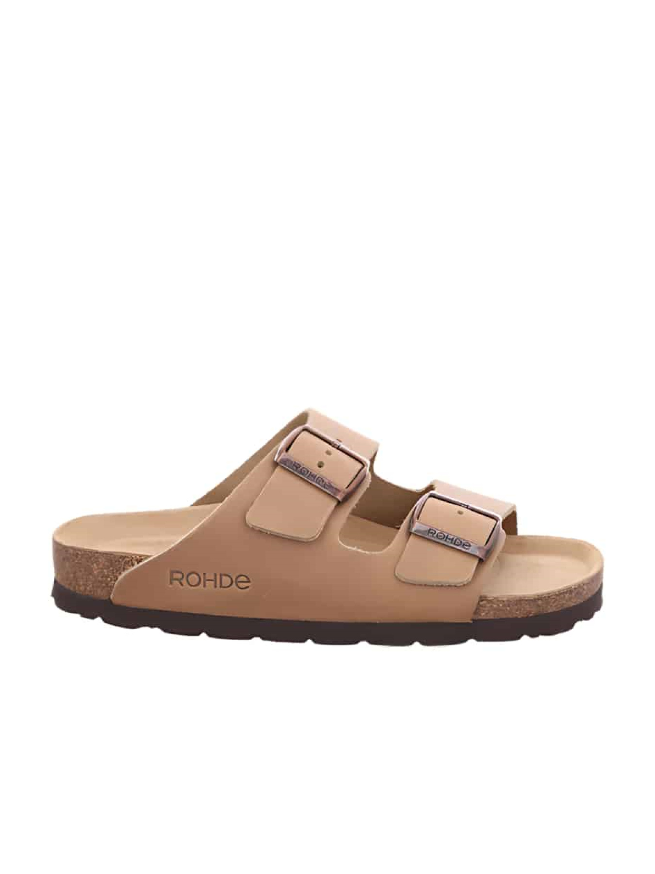 Шлепанцы ROHDE модель 5577 14 Фото
