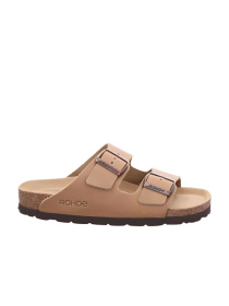 Шлепанцы ROHDE модель 5577 14 Фото