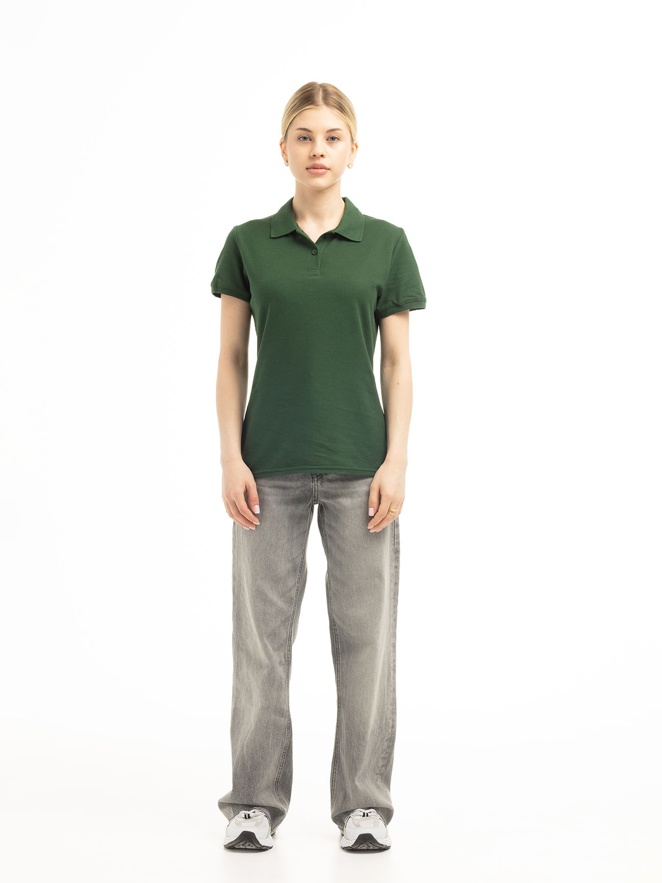 Футболки і поло Fruit of the loom модель 063212038XS Фото