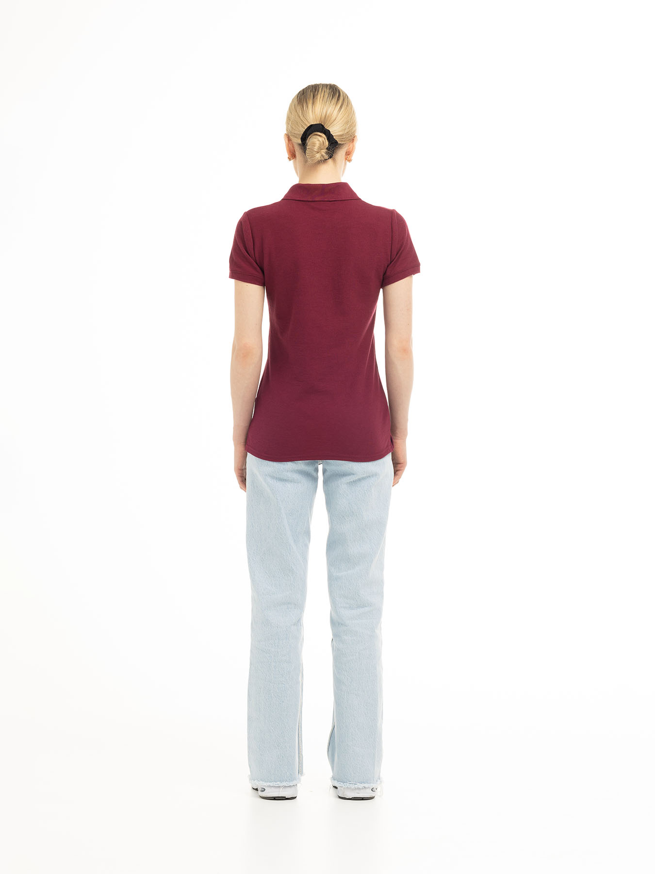 Футболки и поло Fruit of the loom модель 063212041XS Фото