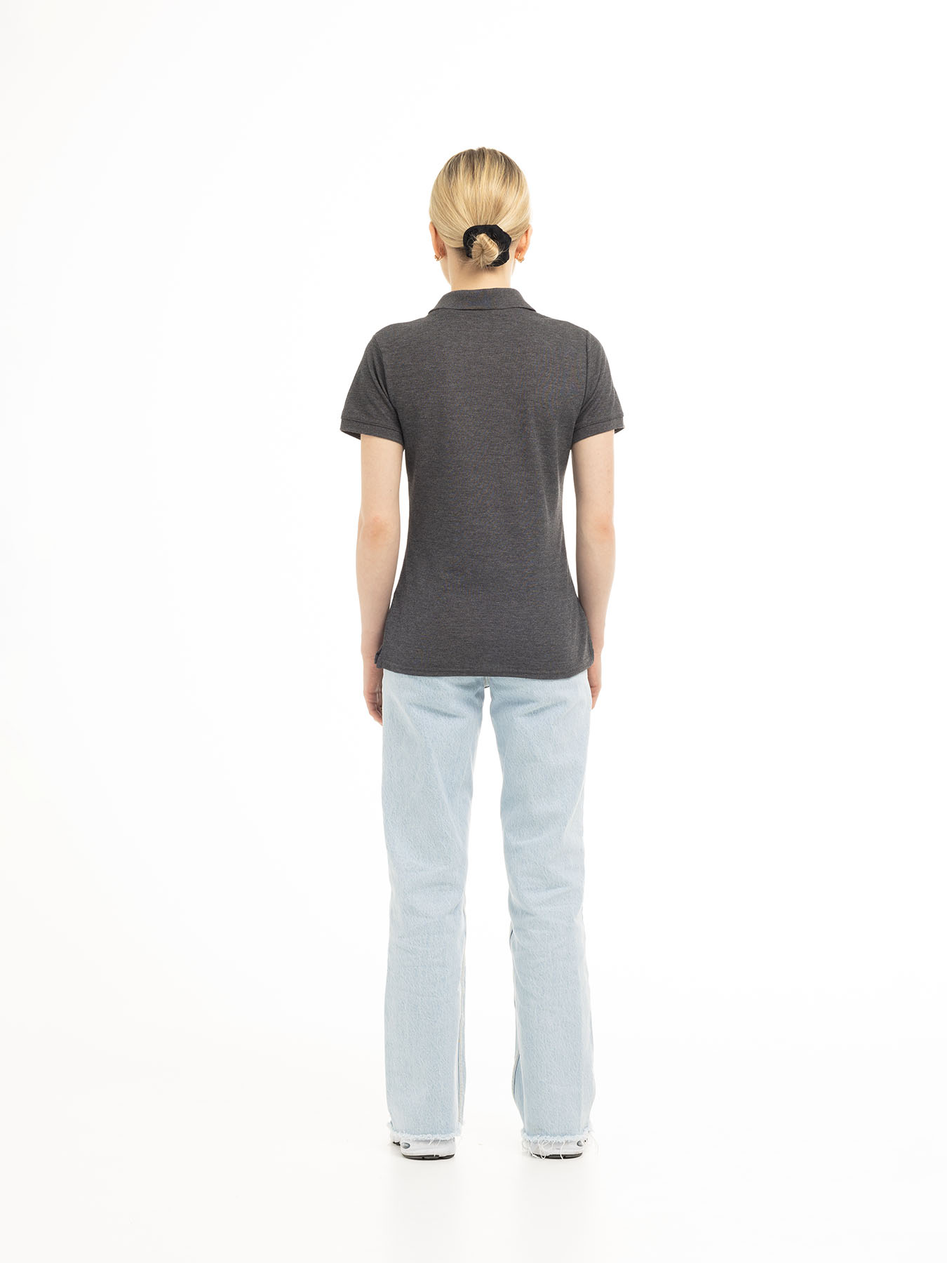 Футболки и поло Fruit of the loom модель 0632120HDXS Фото