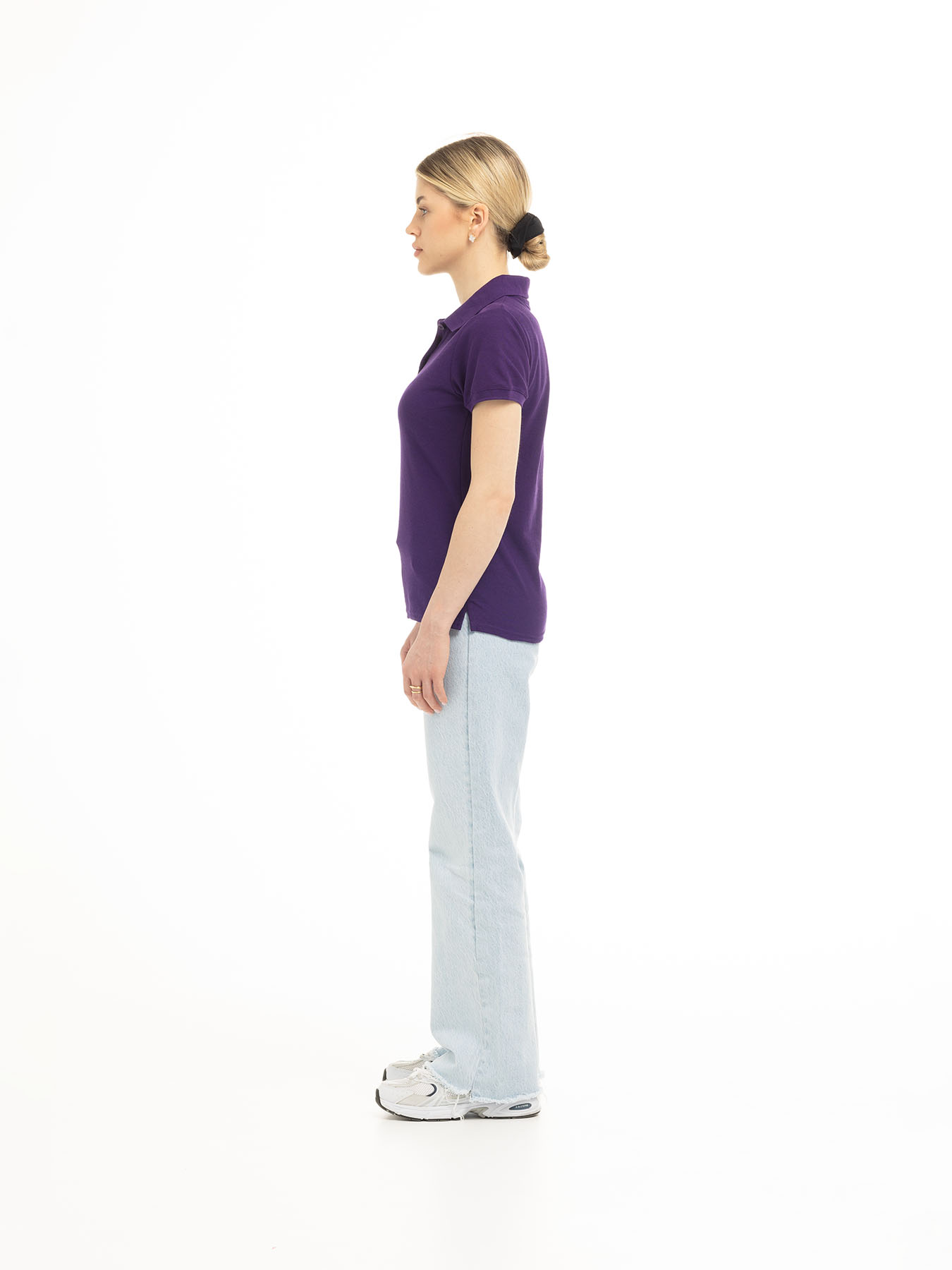 Футболки і поло Fruit of the loom модель 0632120PEXS Фото