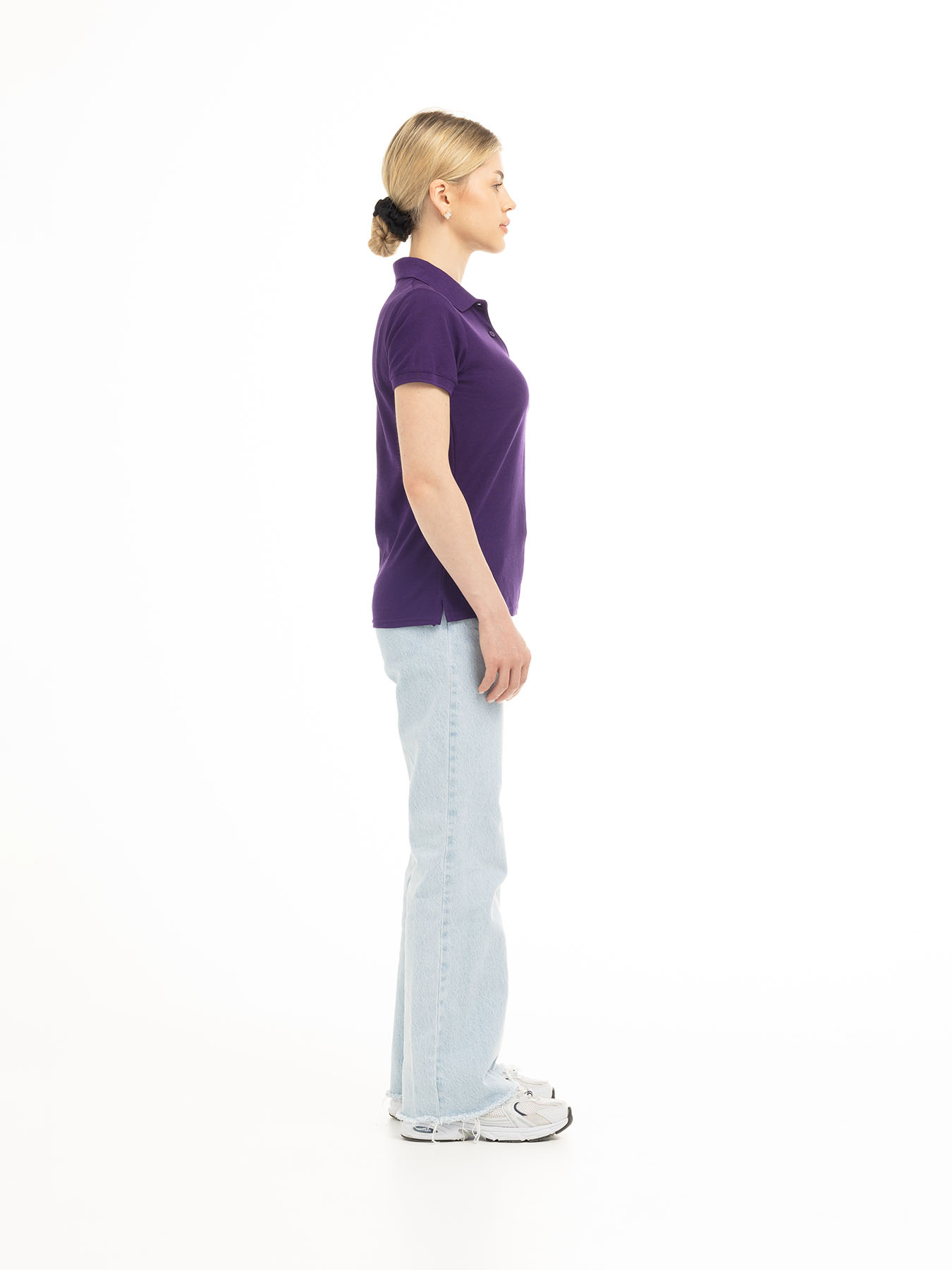 Футболки і поло Fruit of the loom модель 0632120PEXS Фото