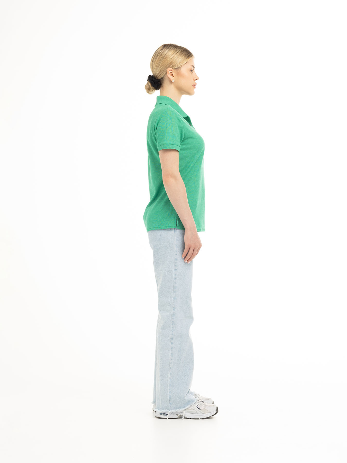 Футболки и поло Fruit of the loom модель 0632120RXXS Фото