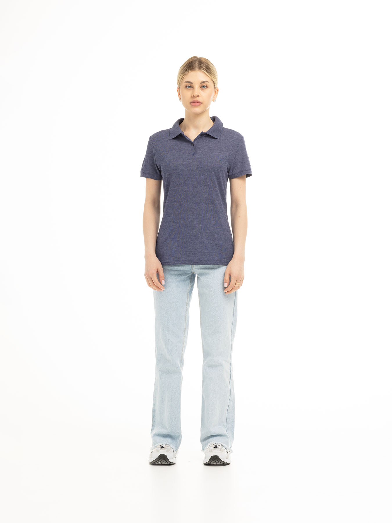 Футболки и поло Fruit of the loom модель 0632120VFXS Фото