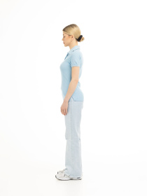 Футболки и поло Fruit of the loom модель 0632120YTXS Фото