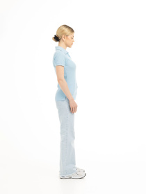 Футболки и поло Fruit of the loom модель 0632120YTXS Фото