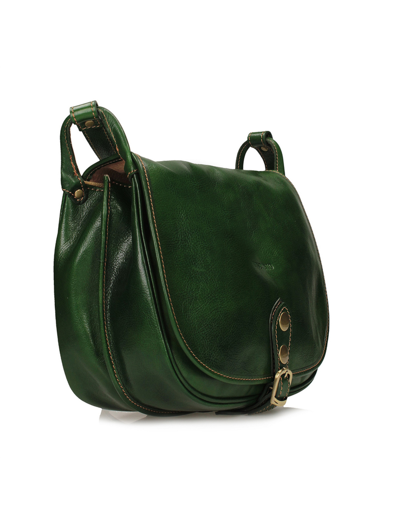 Кросс-боди Toscanio модель G78ZIELEN Фото