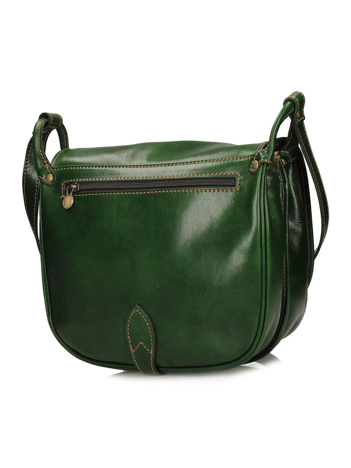 Крос-боді Toscanio модель G78ZIELEN Фото