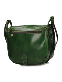 Крос-боді Toscanio модель G78ZIELEN Фото