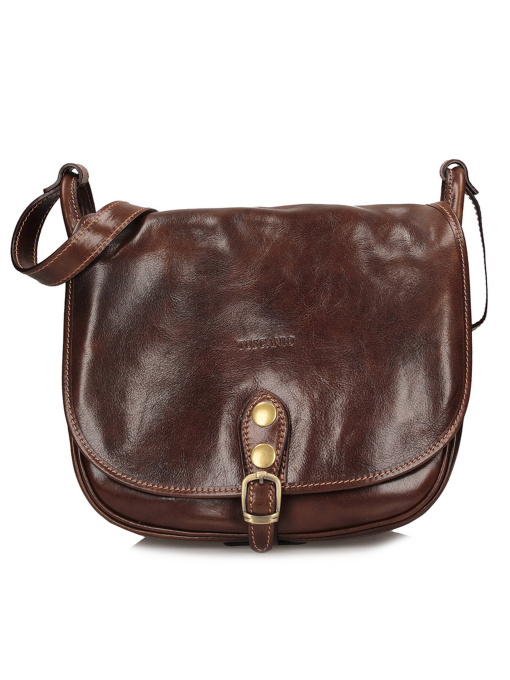 Кросс-боди Toscanio модель G78BRAZ Фото