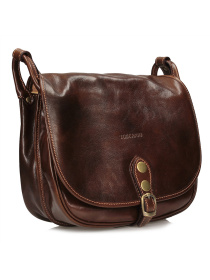 Кросс-боди Toscanio модель G78BRAZ Фото