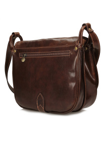 Кросс-боди Toscanio модель G78BRAZ Фото