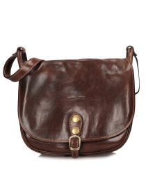 Кросс-боди Toscanio модель G78BRAZ Фото