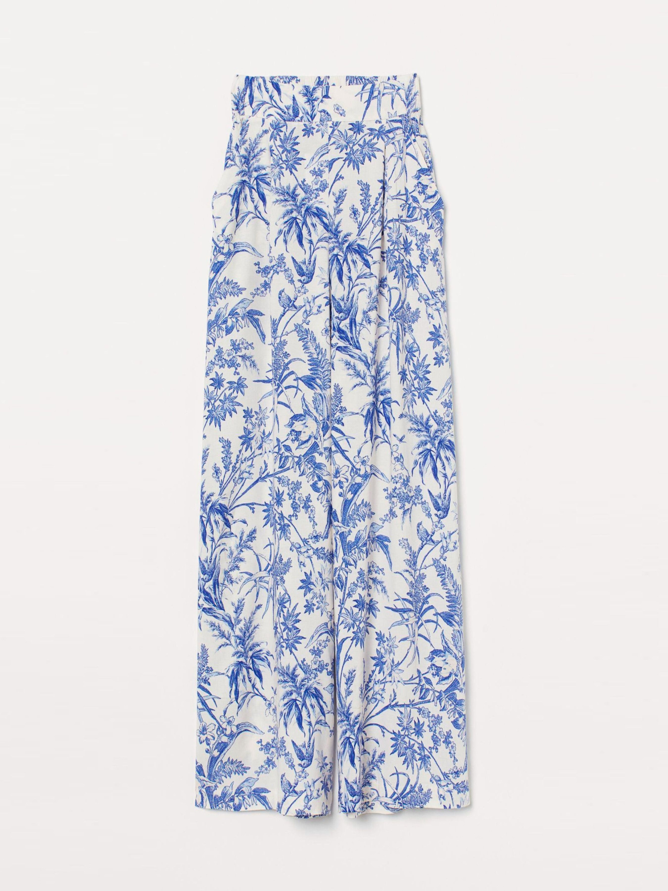 Штани повсякденні H&M модель 46441 Фото