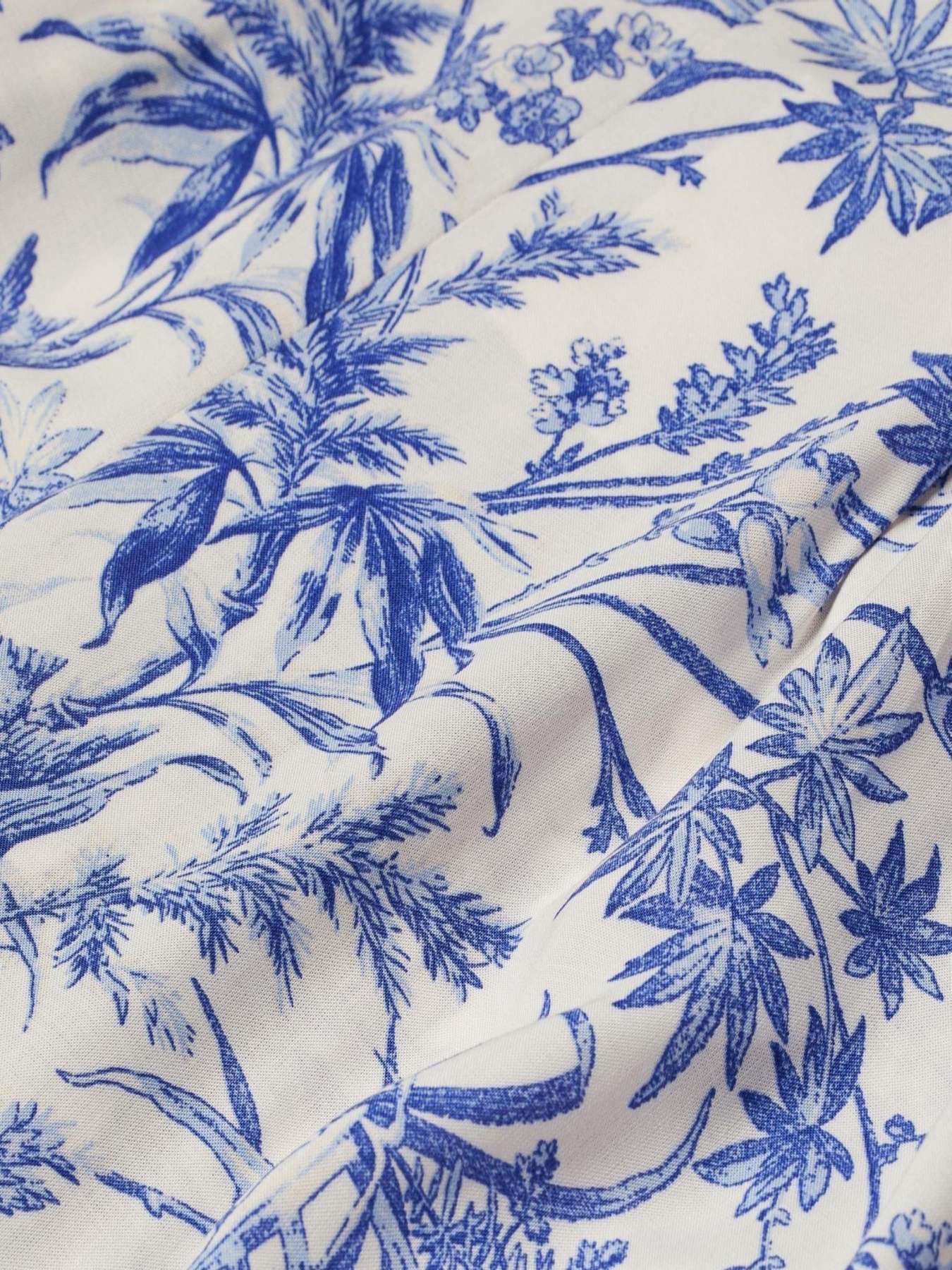 Штани повсякденні H&M модель 46441 Фото