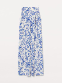 Повседневные штаны H&M модель 46441 Фото