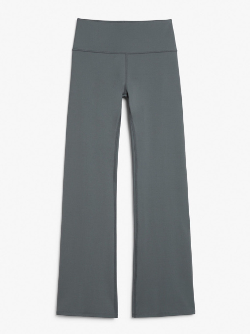 Леггинсы спортивные Monki модель 76898 Фото